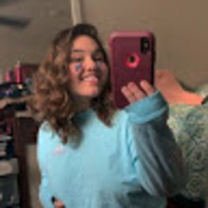 Meet your Posher, Roxanne